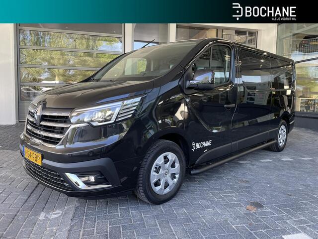Renault TRAFIC 2.0 dCi 110 T30 L2H1 Work Edition / Side-Bars / Trekhaak / Laadruimte pakket / All Season banden /