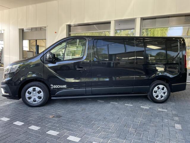 Renault TRAFIC 2.0 dCi 110 T30 L2H1 Work Edition / Side-Bars / Trekhaak / Laadruimte pakket / All Season banden /