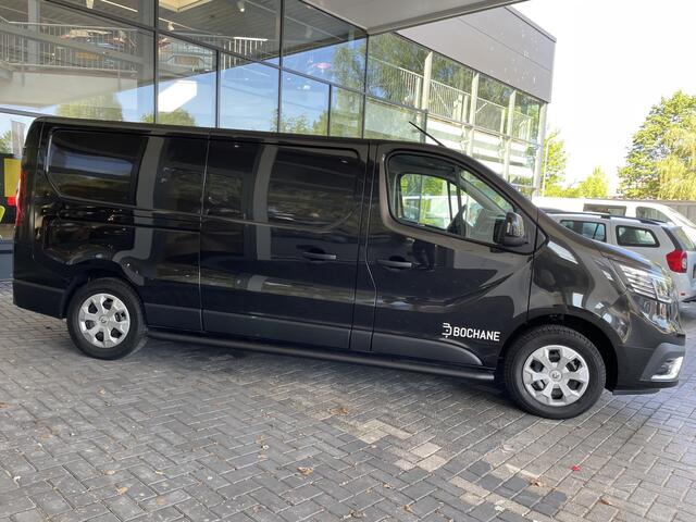 Renault TRAFIC 2.0 dCi 110 T30 L2H1 Work Edition / Side-Bars / Trekhaak / Laadruimte pakket / All Season banden /