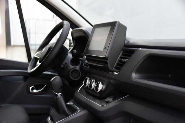 Renault TRAFIC 2.0 dCi 170 T29 L2H1 DC Luxe Adaptieve Cruise, Camera, Carplay, 2 x Schuifdeur, Automaat, 170PK,