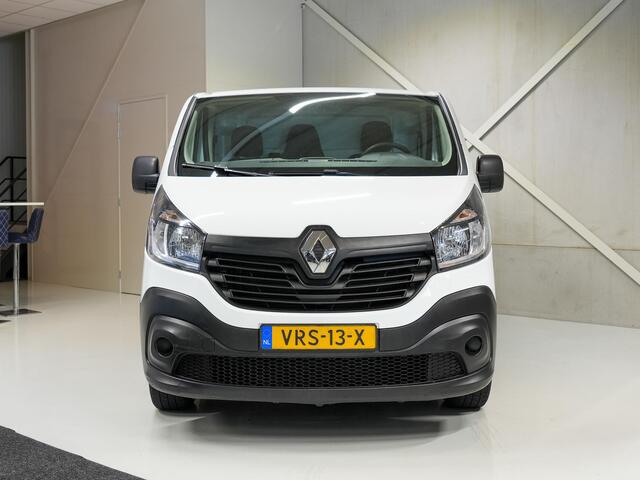 Renault TRAFIC 1.6 dCi T29 L2H1 Comfort Energy met linker schuifdeur!!