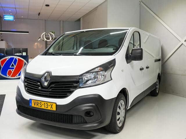 Renault TRAFIC 1.6 dCi T29 L2H1 Comfort Energy met linker schuifdeur!!