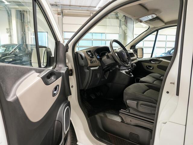 Renault TRAFIC 1.6 dCi T29 L2H1 Comfort Energy met linker schuifdeur!!