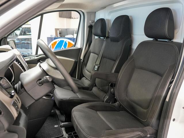 Renault TRAFIC 1.6 dCi T29 L2H1 Comfort Energy met linker schuifdeur!!