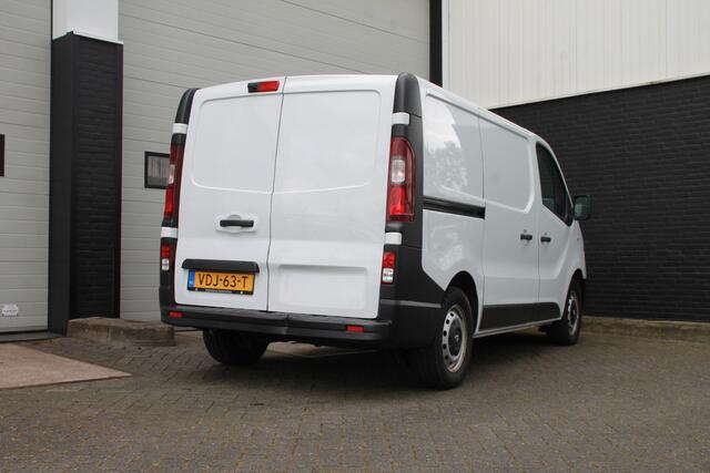 Renault TRAFIC 2.0 dCi 145PK EURO 6 - AC/climate - Navi - Cruise - ¤ 14.499,- Excl.
