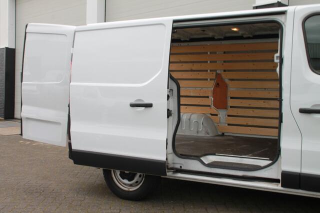 Renault TRAFIC 2.0 dCi 145PK EURO 6 - AC/climate - Navi - Cruise - ¤ 14.499,- Excl.