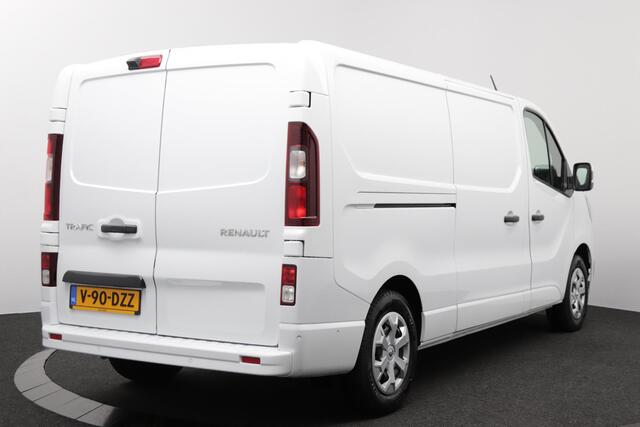 Renault TRAFIC E-Tech T29 L2H2 52 kWh 100% Elektrisch |