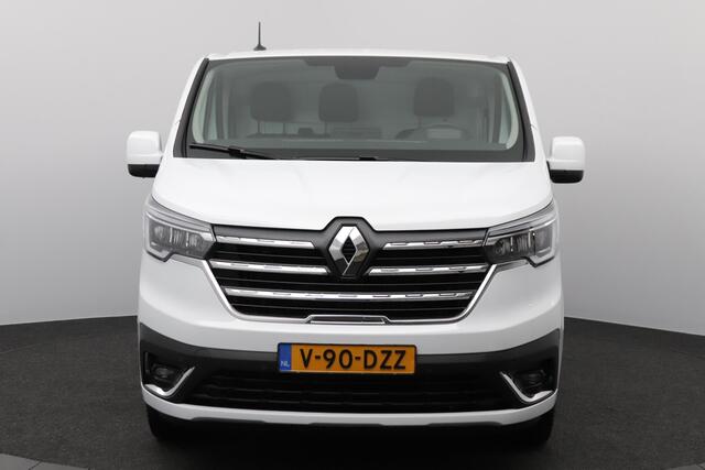 Renault TRAFIC E-Tech T29 L2H2 52 kWh 100% Elektrisch |