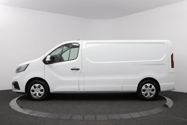 Renault TRAFIC E-Tech T29 L2H2 52 kWh 100% Elektrisch |