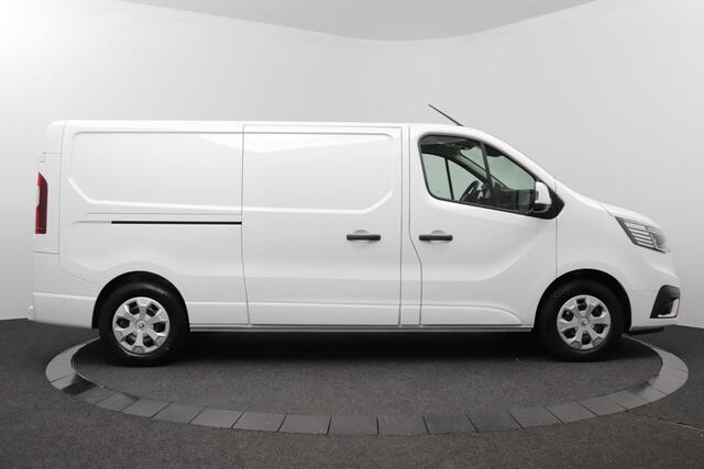 Renault TRAFIC E-Tech T29 L2H2 52 kWh 100% Elektrisch |