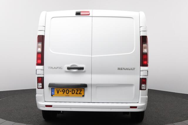 Renault TRAFIC E-Tech T29 L2H2 52 kWh 100% Elektrisch |