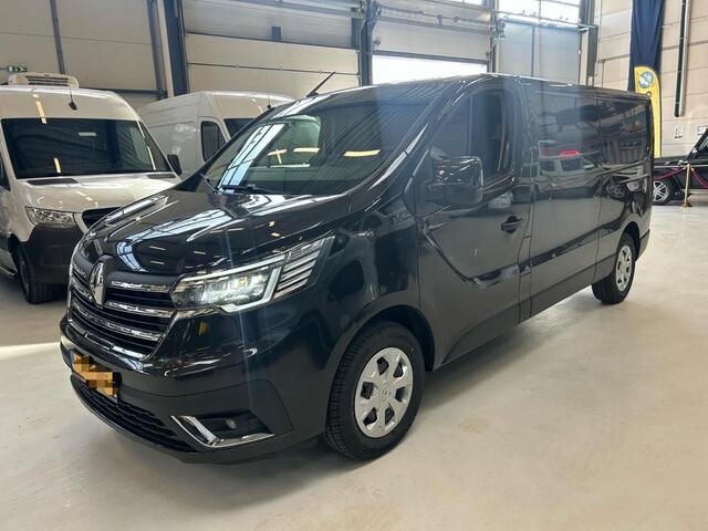 Renault TRAFIC 2.0DCI L2H1 Automaat Airco Navi Cruisecontrol 150PK NIEUW