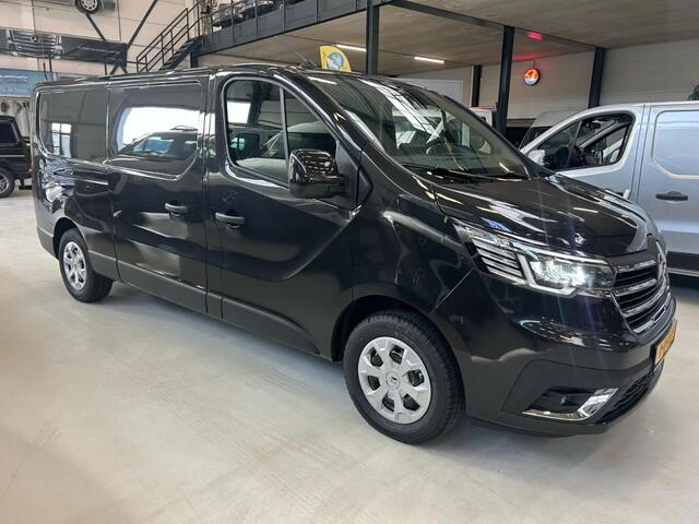 Renault TRAFIC 2.0DCI L2H1 Automaat Airco Navi Cruisecontrol 150PK NIEUW