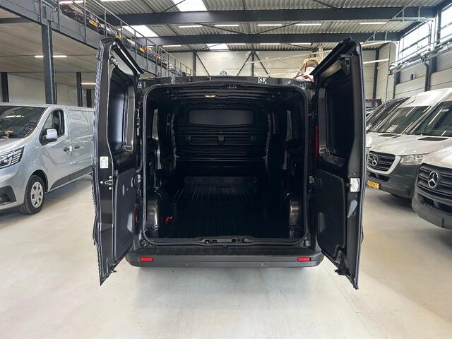 Renault TRAFIC 2.0DCI L2H1 Automaat Airco Navi Cruisecontrol 150PK NIEUW