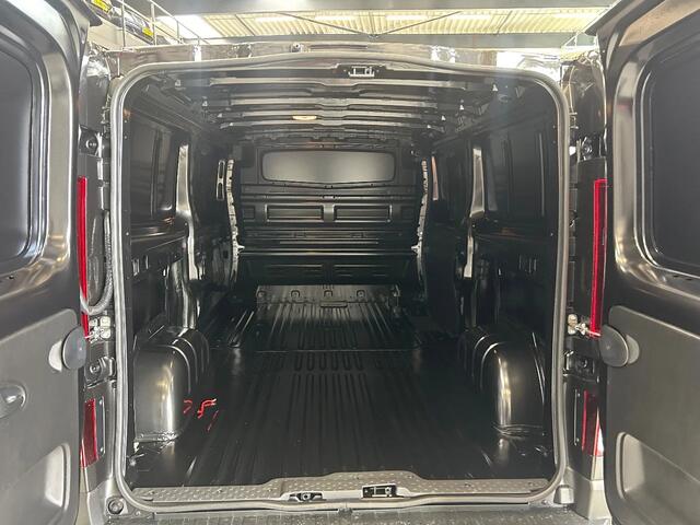 Renault TRAFIC 2.0DCI L2H1 Automaat Airco Navi Cruisecontrol 150PK NIEUW