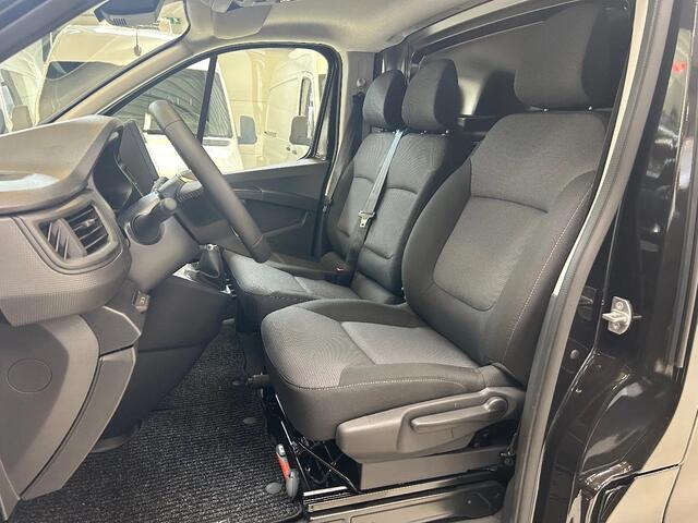Renault TRAFIC 2.0DCI L2H1 Automaat Airco Navi Cruisecontrol 150PK NIEUW