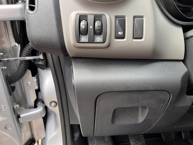Renault TRAFIC 1.6 dCi T29 L2H1 DC Marge Btw /Bpm vrij Airco Cruise controle Navigatie Dubbele cabine 1e eigenaar Euro 6 Ex overheids auto Lange wielbasis Geen btw meer betalen