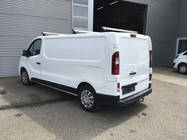 Renault TRAFIC 2.0 dCi L2 145 pk Aut. LED/ Stoelverw./ Camera/ PDC/ Cruise/ Clima/ Trekhaak