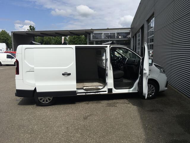 Renault TRAFIC 2.0 dCi L2 145 pk Aut. LED/ Stoelverw./ Camera/ PDC/ Cruise/ Clima/ Trekhaak
