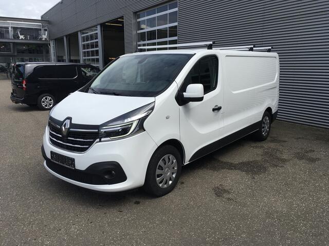 Renault TRAFIC 2.0 dCi L2 145 pk Aut. LED/ Stoelverw./ Camera/ PDC/ Cruise/ Clima/ Trekhaak