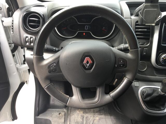 Renault TRAFIC 2.0 dCi L2 145 pk Aut. LED/ Stoelverw./ Camera/ PDC/ Cruise/ Clima/ Trekhaak