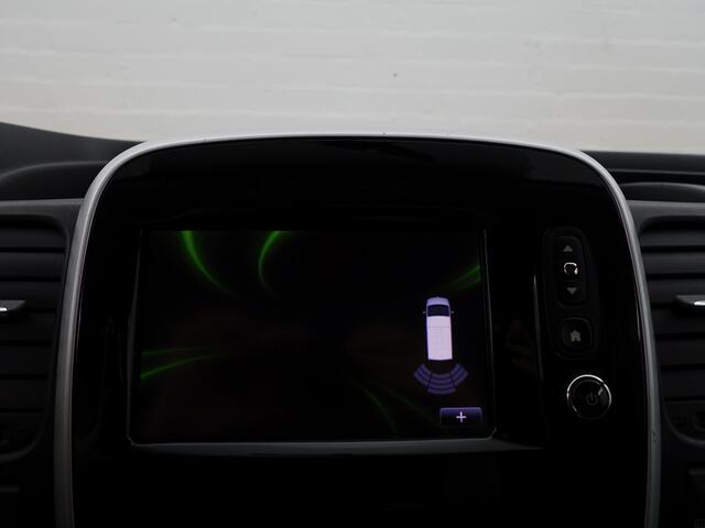 Renault TRAFIC 1.6 dCi T29 L2 Sportline- Dubbele Cabine, 5/6 Pers, Keyless, Park Assist, Cruise, Clima, Sport Interieur