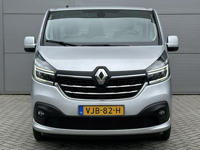 Renault TRAFIC 2.0 dCi 170 T29 L2H1 Luxe Automaat | CLIMATE CONTROL | NAVIGATIE | CAMERA | TREKHAAK | LAADRUIMTE PAKKET |