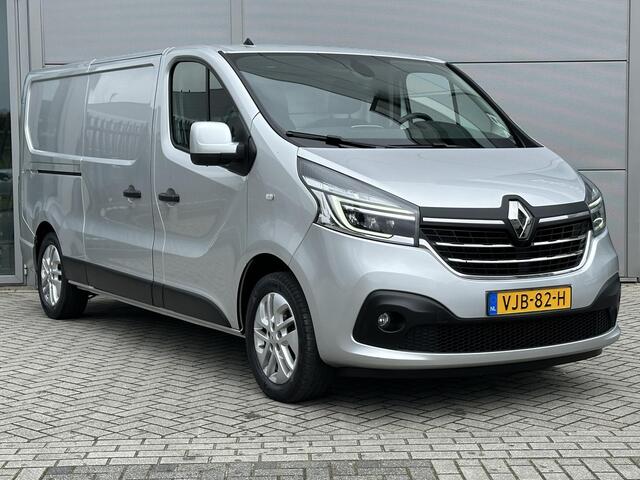 Renault TRAFIC 2.0 dCi 170 T29 L2H1 Luxe Automaat | CLIMATE CONTROL | NAVIGATIE | CAMERA | TREKHAAK | LAADRUIMTE PAKKET |