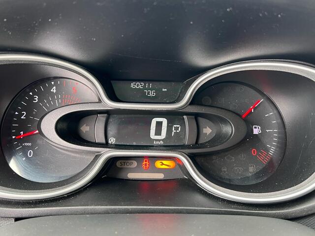 Renault TRAFIC 2.0 dCi 170 T29 L2H1 Luxe Automaat | CLIMATE CONTROL | NAVIGATIE | CAMERA | TREKHAAK | LAADRUIMTE PAKKET |