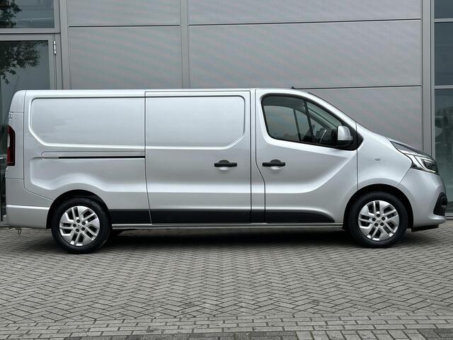 Renault TRAFIC 2.0 dCi 170 T29 L2H1 Luxe Automaat | CLIMATE CONTROL | NAVIGATIE | CAMERA | TREKHAAK | LAADRUIMTE PAKKET |
