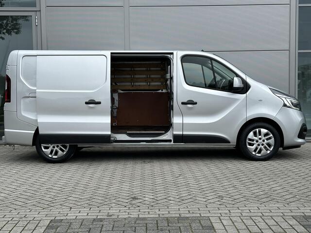 Renault TRAFIC 2.0 dCi 170 T29 L2H1 Luxe Automaat | CLIMATE CONTROL | NAVIGATIE | CAMERA | TREKHAAK | LAADRUIMTE PAKKET |