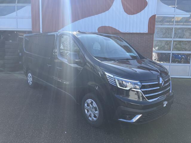 Renault TRAFIC 2.0 dCi 130 T30 L2H1 Work Edition - Demo / Pack Parking