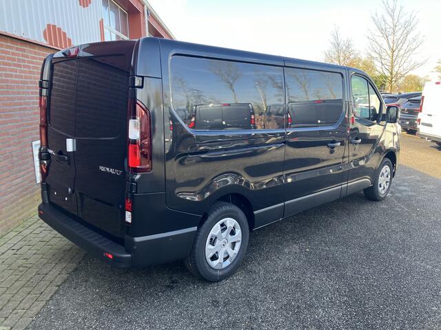 Renault TRAFIC 2.0 dCi 130 T30 L2H1 Work Edition - Demo / Pack Parking