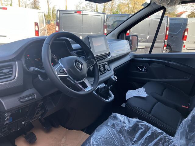 Renault TRAFIC 2.0 dCi 130 T30 L2H1 Work Edition - Demo / Pack Parking