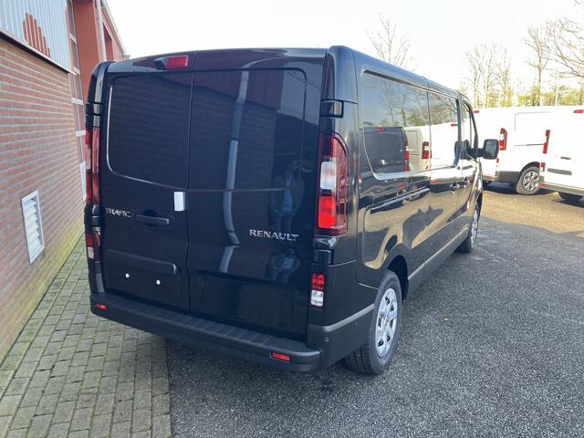 Renault TRAFIC 2.0 dCi 130 T30 L2H1 Work Edition - Demo / Pack Parking