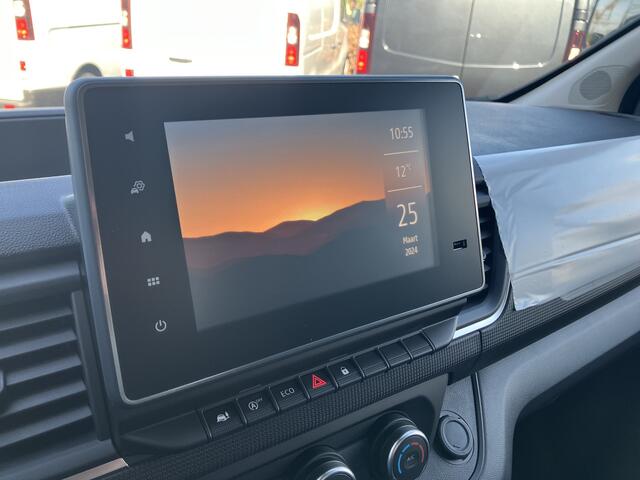 Renault TRAFIC 2.0 dCi 130 T30 L2H1 Work Edition - Demo / Pack Parking
