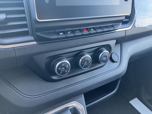 Renault TRAFIC 2.0 dCi 130 T30 L2H1 Work Edition - Demo / Pack Parking