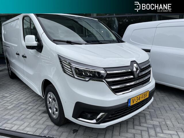 Renault TRAFIC E-Tech T29 L2H2 52 kWh