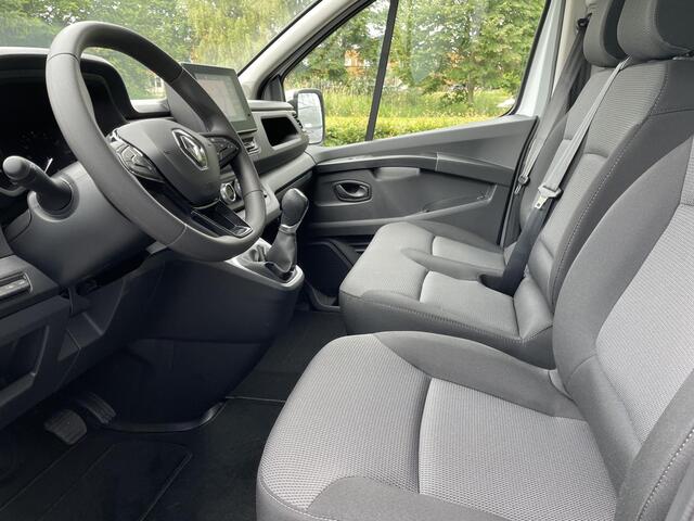 Renault TRAFIC E-Tech T29 L2H2 52 kWh