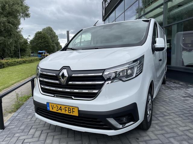 Renault TRAFIC E-Tech T29 L2H2 52 kWh