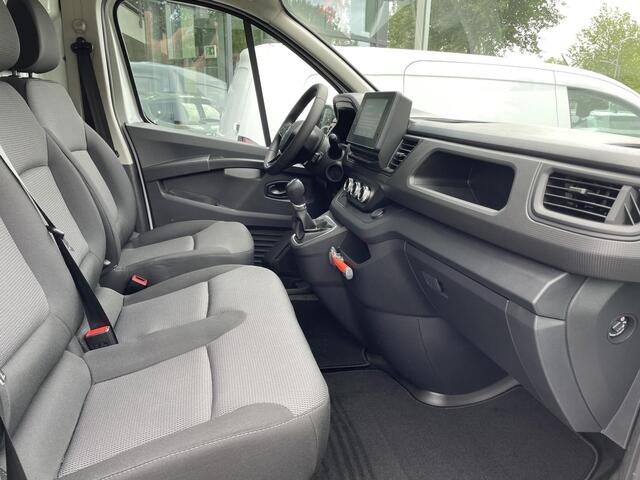 Renault TRAFIC E-Tech T29 L2H2 52 kWh