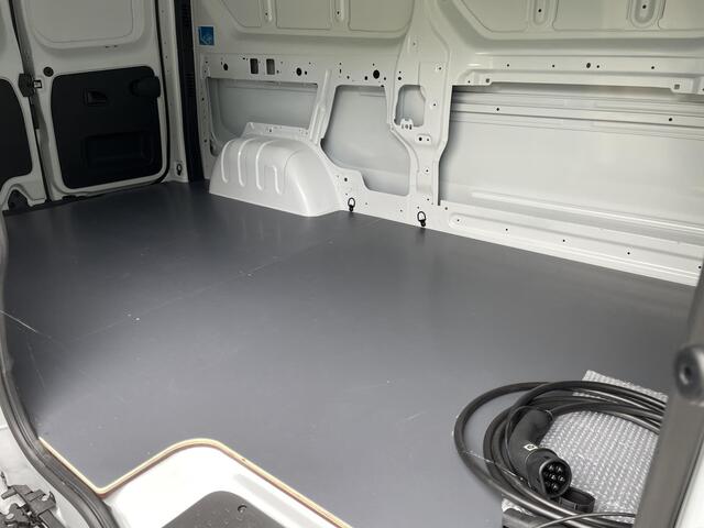 Renault TRAFIC E-Tech T29 L2H2 52 kWh