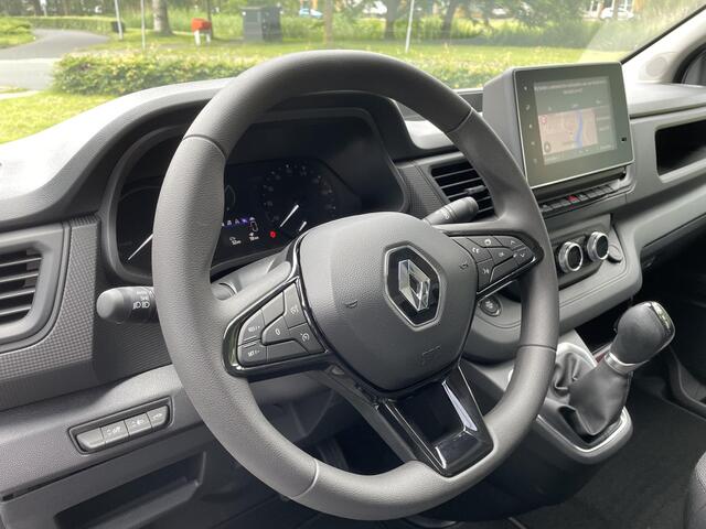 Renault TRAFIC E-Tech T29 L2H2 52 kWh