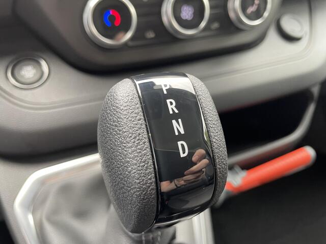 Renault TRAFIC E-Tech T29 L2H2 52 kWh
