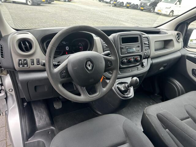 Renault TRAFIC 1.6 dCi T27 L1H1 Comfort*3P*A/C*CRUISE*
