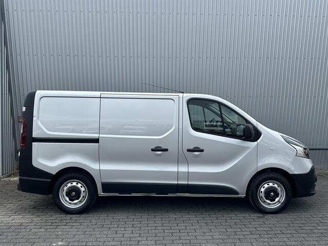 Renault TRAFIC 1.6 dCi T27 L1H1 Comfort*3P*A/C*CRUISE*