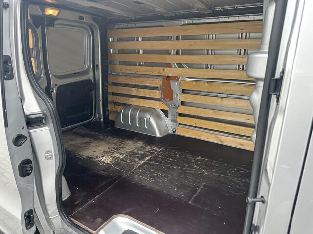 Renault TRAFIC 1.6 dCi T27 L1H1 Comfort*3P*A/C*CRUISE*