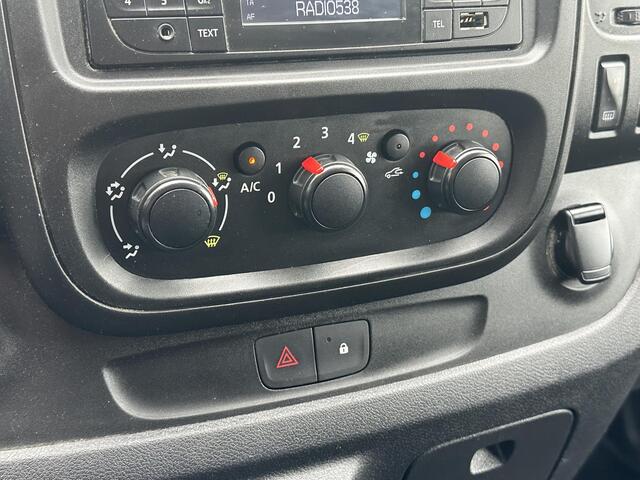 Renault TRAFIC 1.6 dCi T27 L1H1 Comfort*3P*A/C*CRUISE*