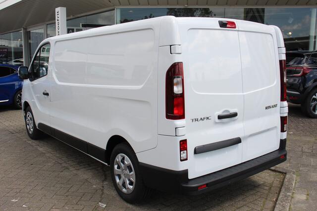 Renault TRAFIC 2.0 dCi 130 T30 L2H1 KOELWAGEN Work Edition UIT VOORRAAD LEVERBAAR