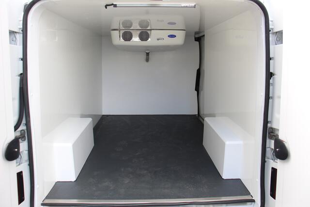 Renault TRAFIC 2.0 dCi 130 T30 L2H1 KOELWAGEN Work Edition UIT VOORRAAD LEVERBAAR
